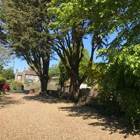 The Old Barn Annexe Villa West Runton Exterior photo