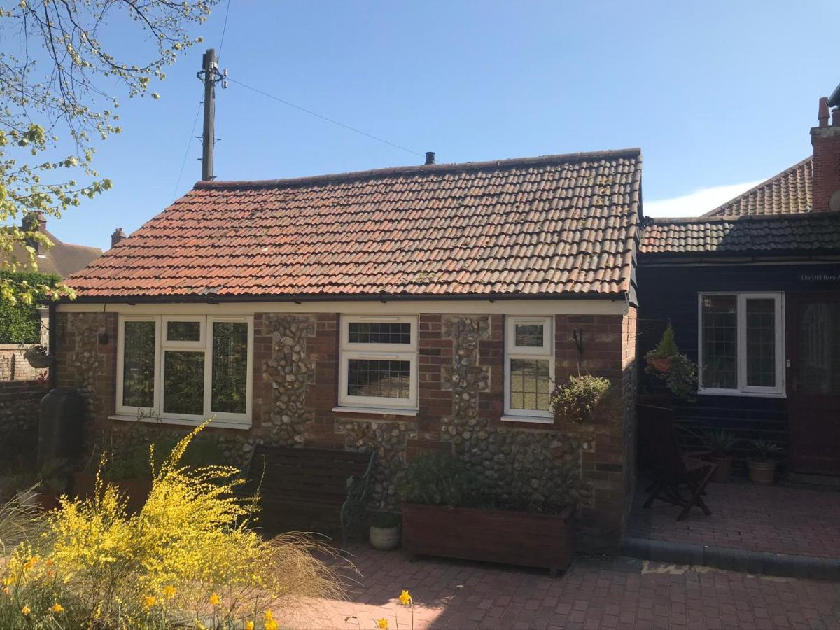 The Old Barn Annexe Holiday home West Runton