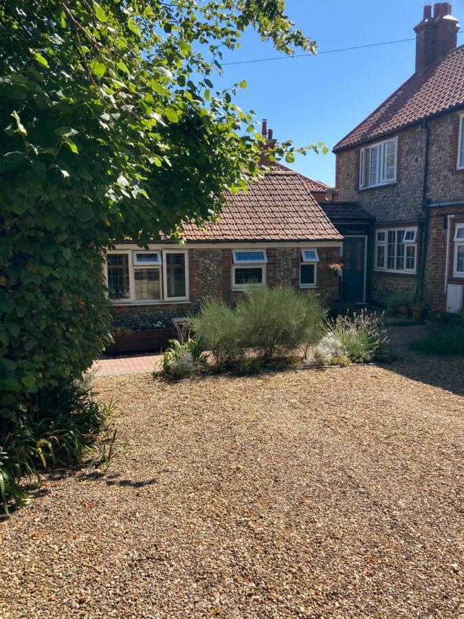 The Old Barn Annexe West Runton