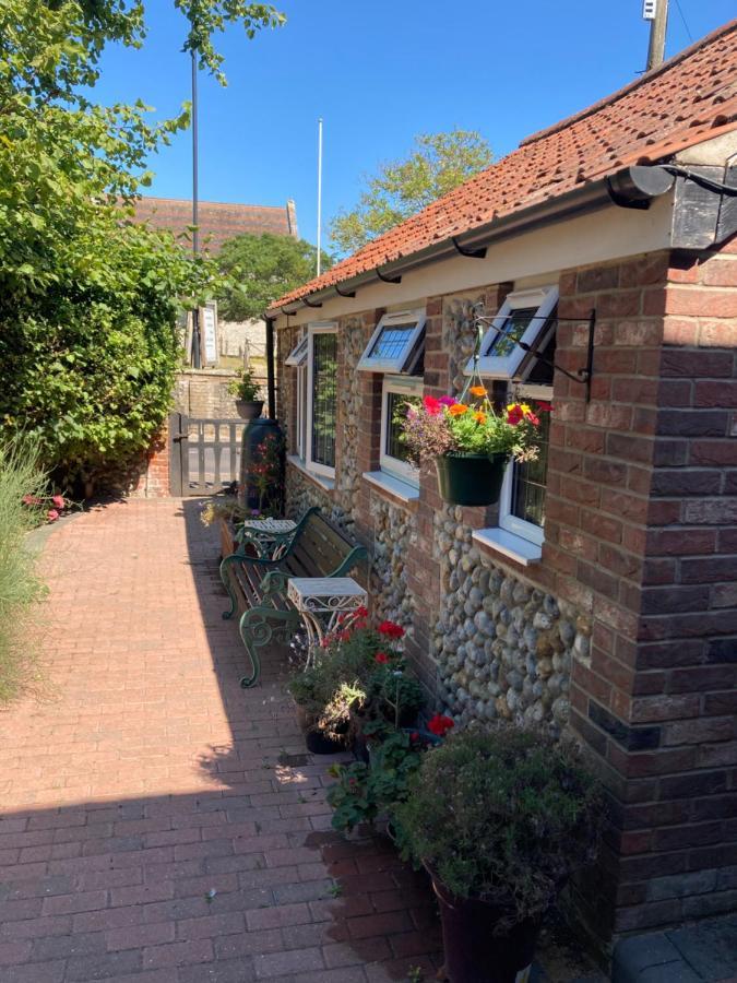 The Old Barn Annexe West Runton