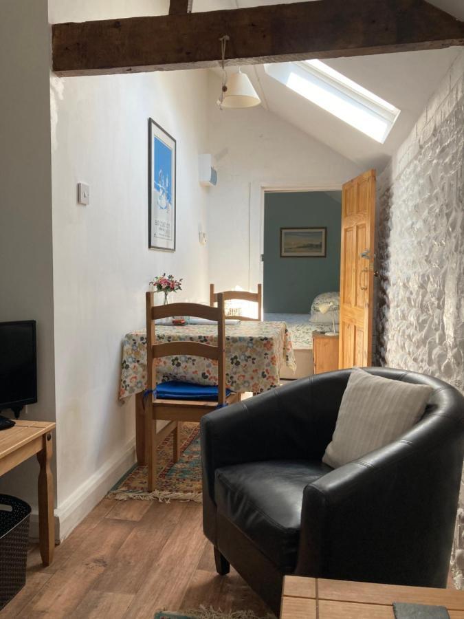 The Old Barn Annexe West Runton