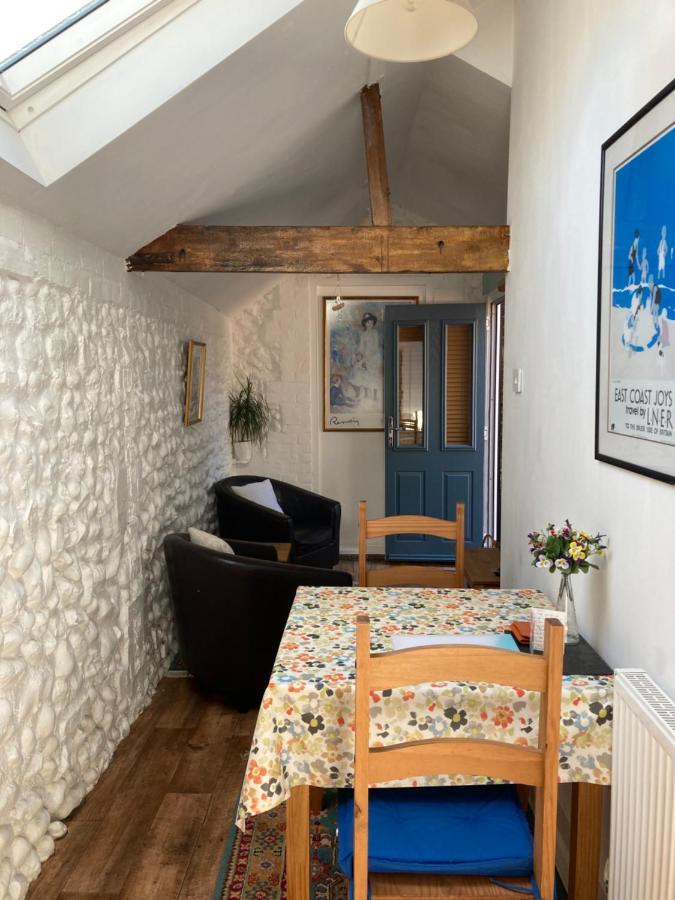 Holiday home The Old Barn Annexe West Runton