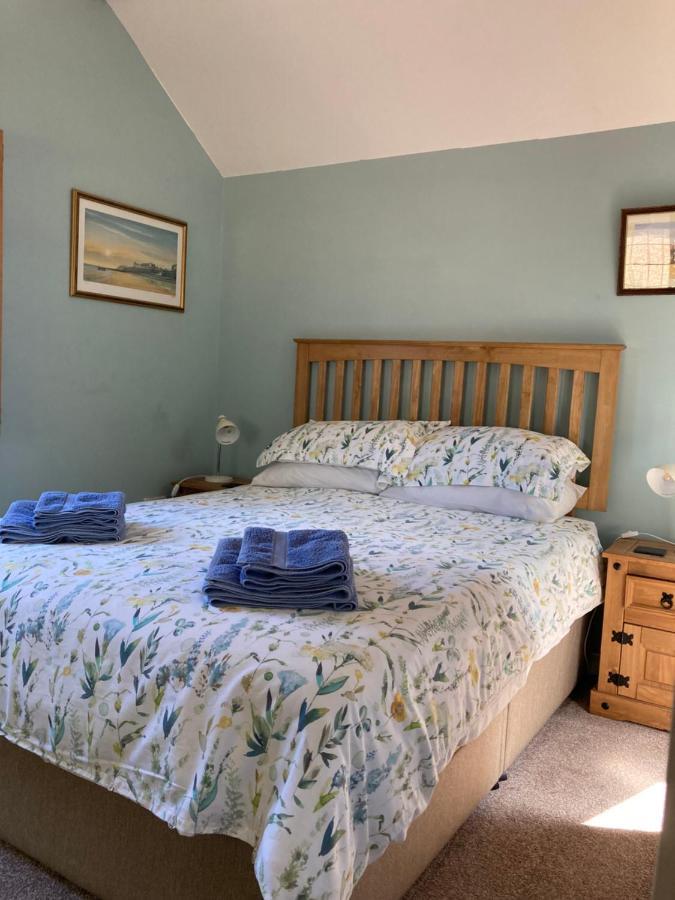 The Old Barn Annexe West Runton