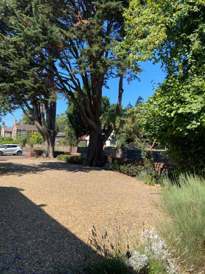 The Old Barn Annexe Holiday home