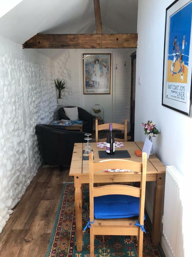 The Old Barn Annexe