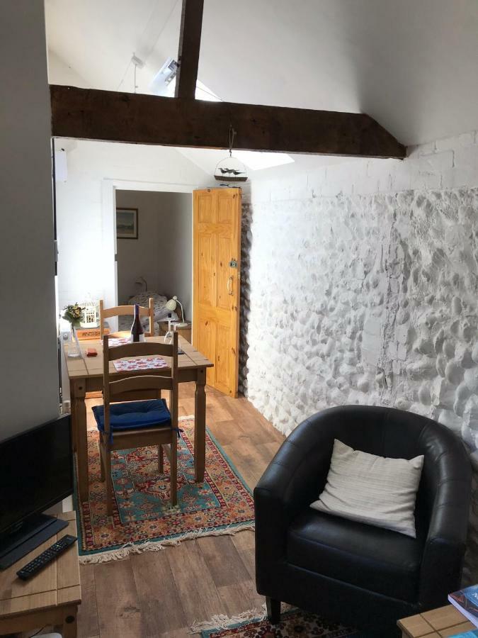 The Old Barn Annexe Holiday home *