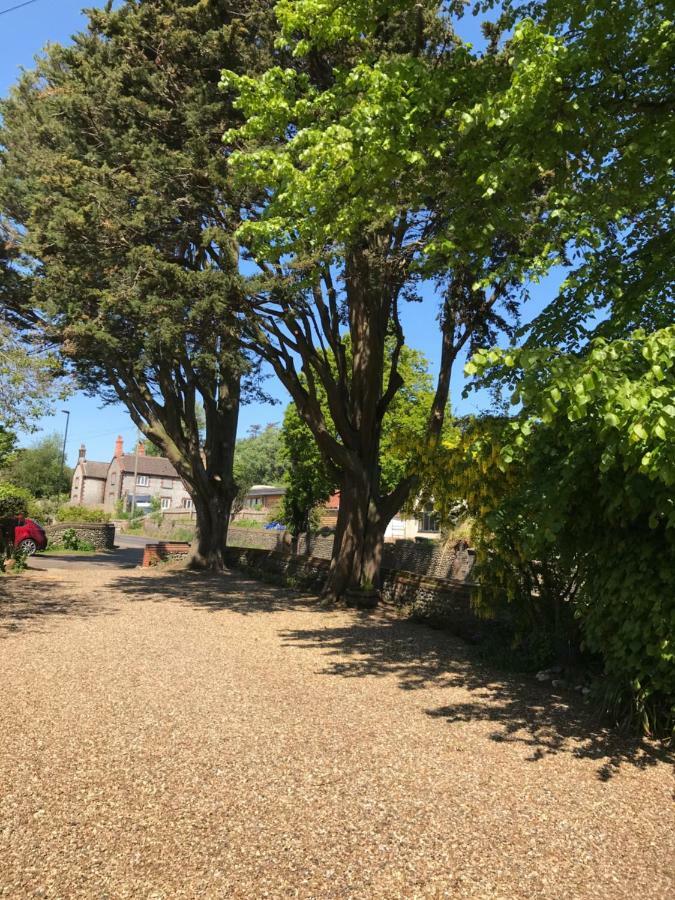 Holiday home The Old Barn Annexe *